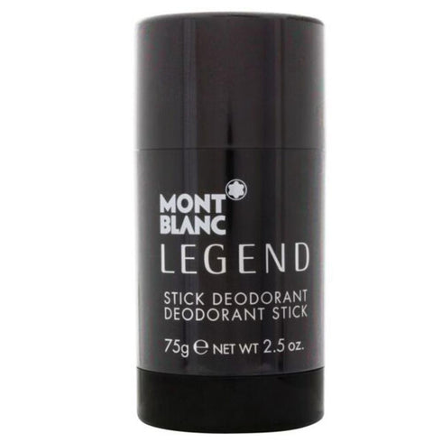 Mont Blanc Legend EDT